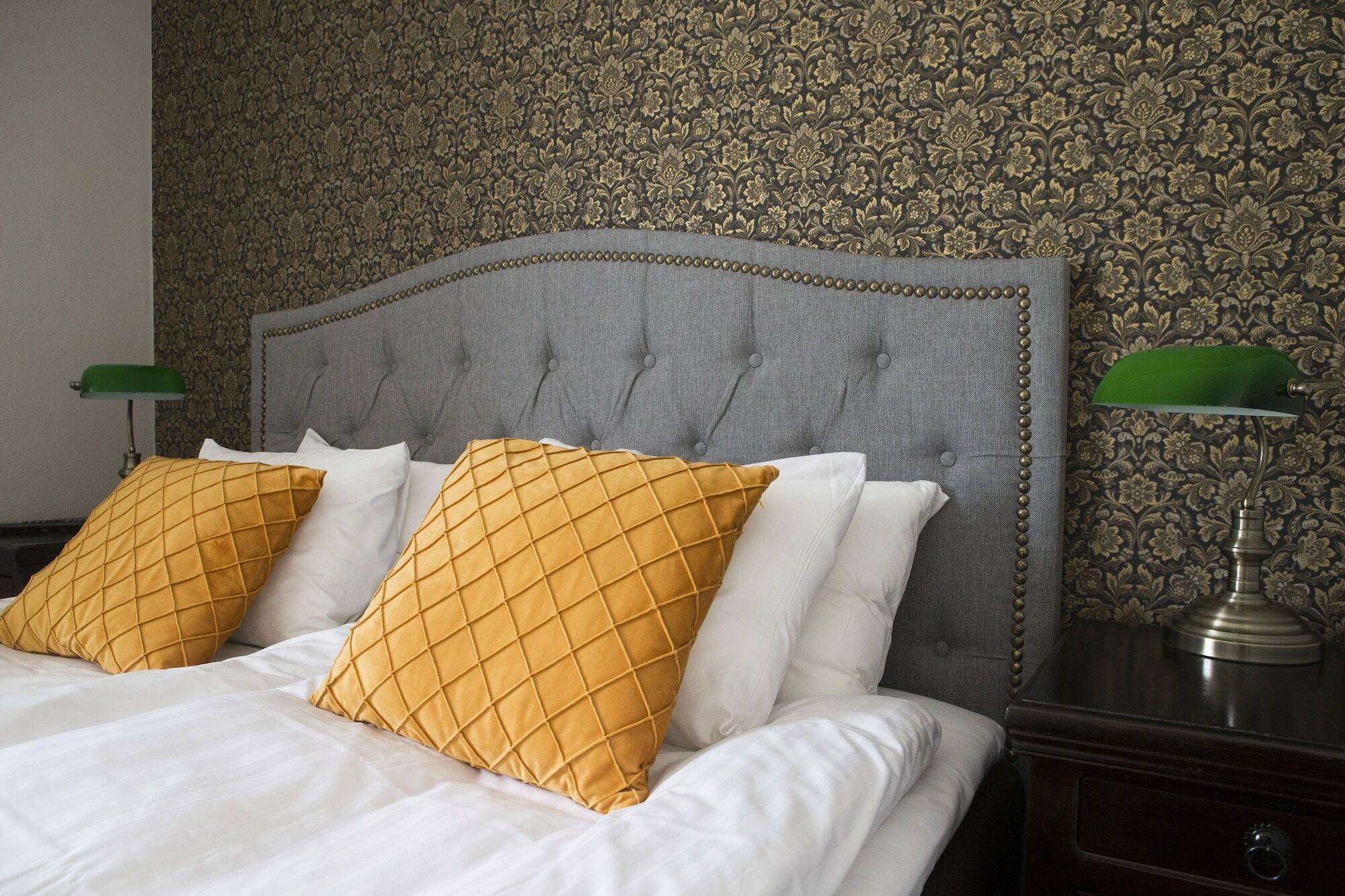 Hotell Bla Blom Gustavsberg Экстерьер фото